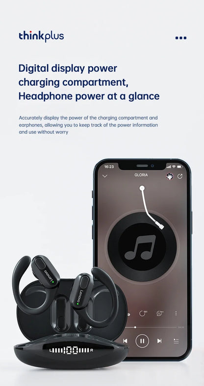 Lenovo XT80 Bluetooth 5.4