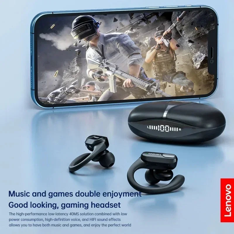 Lenovo XT80 Bluetooth 5.4