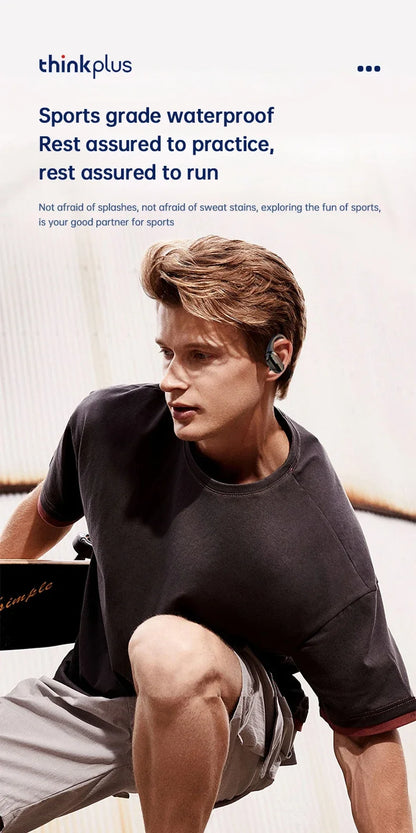 Lenovo XT80 Bluetooth 5.4