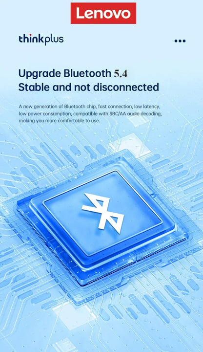 Lenovo XT80 Bluetooth 5.4