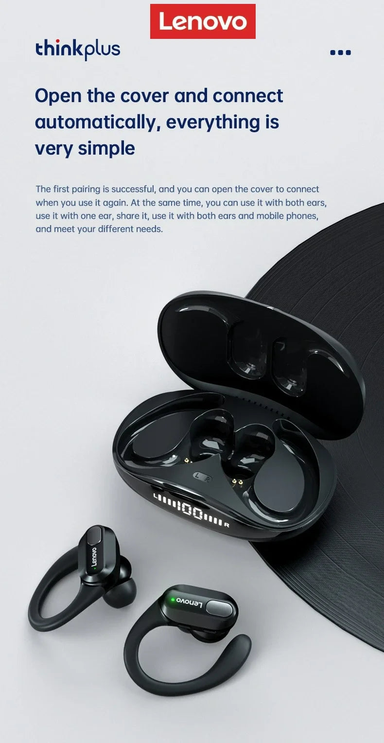 Lenovo XT80 Bluetooth 5.4