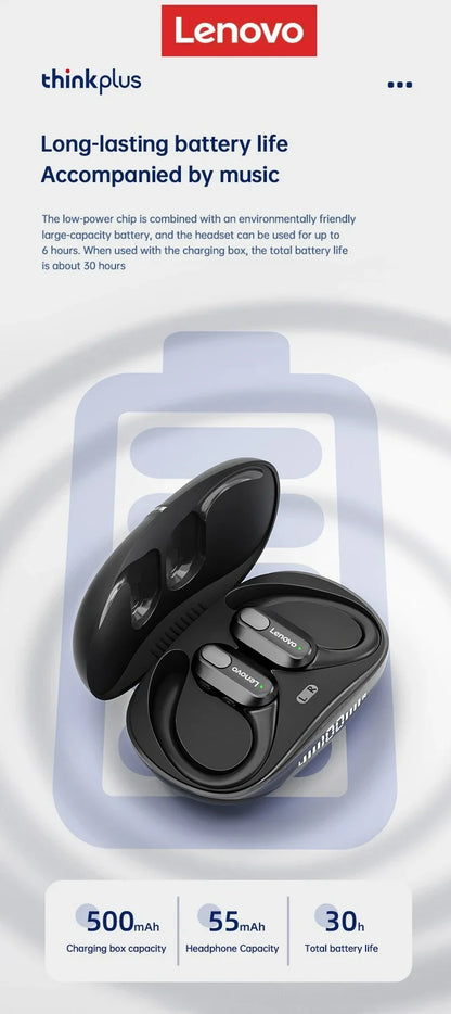 Lenovo XT80 Bluetooth 5.4