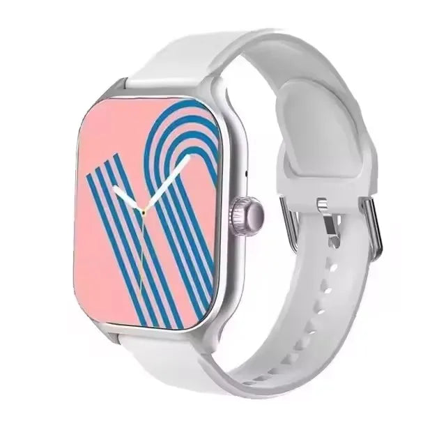 SmartWatch L16 Android & IOS