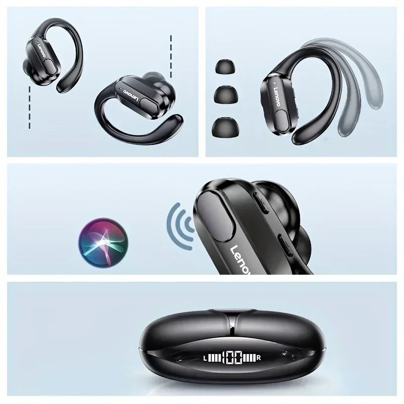 Lenovo XT80 Bluetooth 5.4