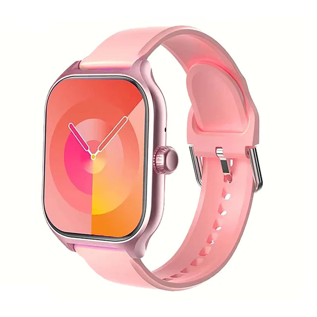SmartWatch L16 Android & IOS