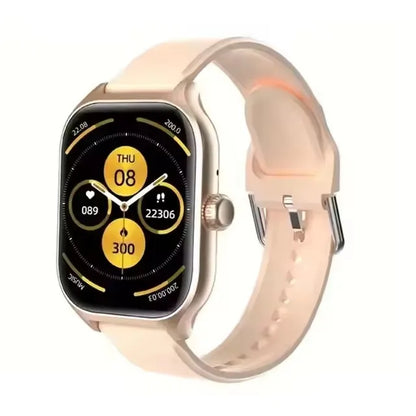 SmartWatch L16 Android & IOS