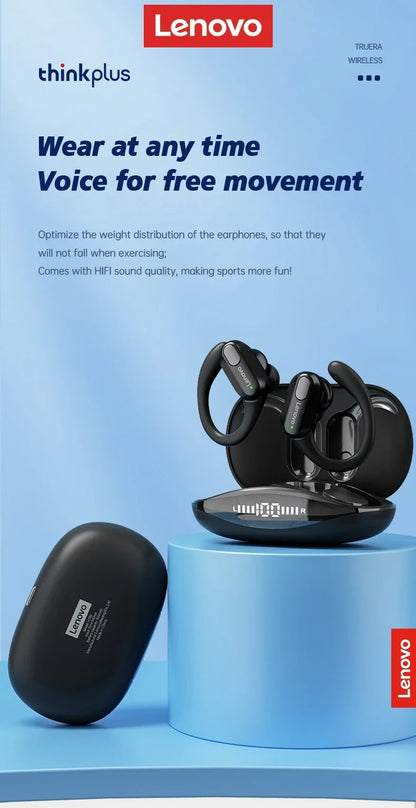 Lenovo XT80 Bluetooth 5.4