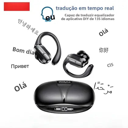 Lenovo XT80 Bluetooth 5.4